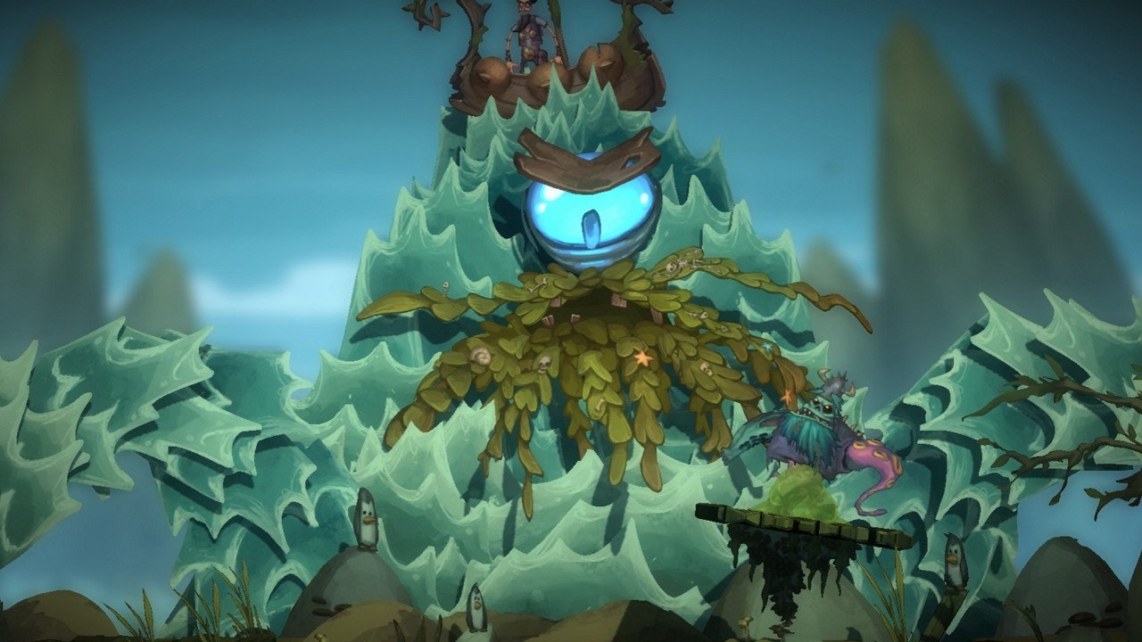 Zombie Vikings - Imagen 12